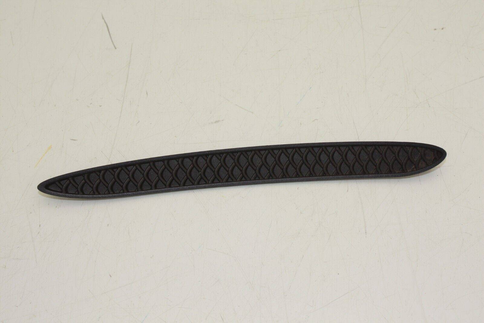 Mercedes C Class W206 Rear Bumper Right Side Trim A2068851603 Genuine 176621496860