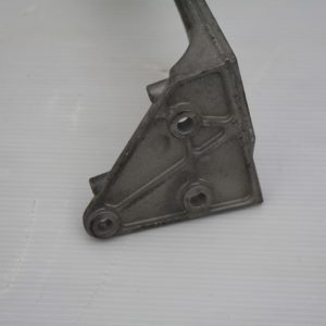 Mercedes C E Class W204 W212 Air Filter Housing Bracket A6510940127 Genuine - Image 5