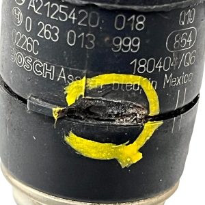 Mercedes C E Class W204 W212 PDC Parking Distance Sensor A2125420018 Genuine - Image 9