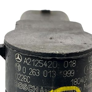 Mercedes C E Class W204 W212 PDC Parking Distance Sensor A2125420018 Genuine - Image 10