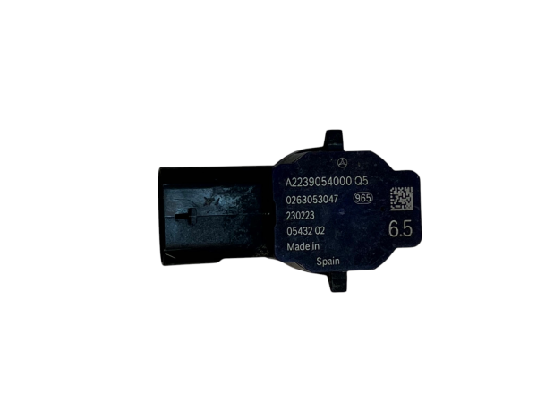 Mercedes C E Class W206 W213 PDC Parking Distance Sensor A2239054000 Genuine 178499284920 4