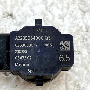 Mercedes C E Class W206 W213 PDC Parking Distance Sensor A2239054000 Genuine - Image 8