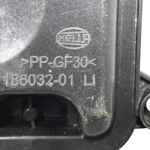Mercedes C E S Class LED Headlight Cooling Fan Unit 168-578-01-AC Genuine - Image 11