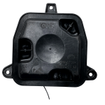 Mercedes C E S Class LED Headlight Cooling Fan Unit 168 578 01 AC Genuine 178510567650
