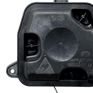 Mercedes C E S Class LED Headlight Cooling Fan Unit 168-578-01-AC Genuine - Image 2