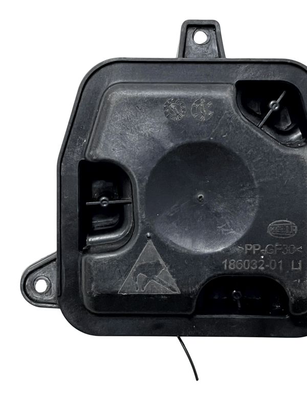 Mercedes C E S Class LED Headlight Cooling Fan Unit 168 578 01 AC Genuine 178510567650 2