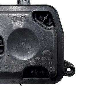 Mercedes C E S Class LED Headlight Cooling Fan Unit 168-578-01-AC Genuine - Image 3