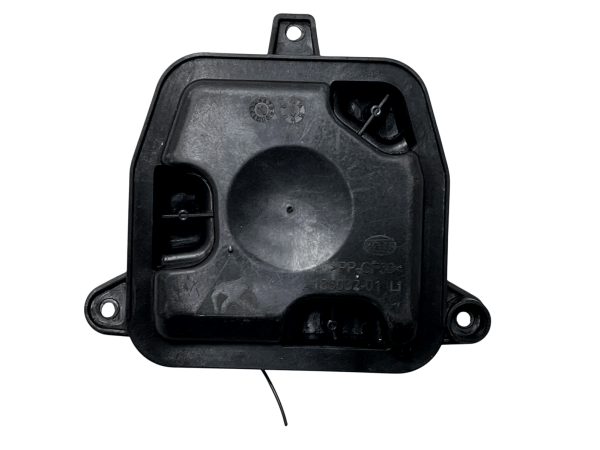 Mercedes C E S Class LED Headlight Cooling Fan Unit 168 578 01 AC Genuine 178510567650