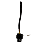 Mercedes C E S Class PDC Sensor Wire Harness Plug Connector A0005450329 Genuine 178447765390