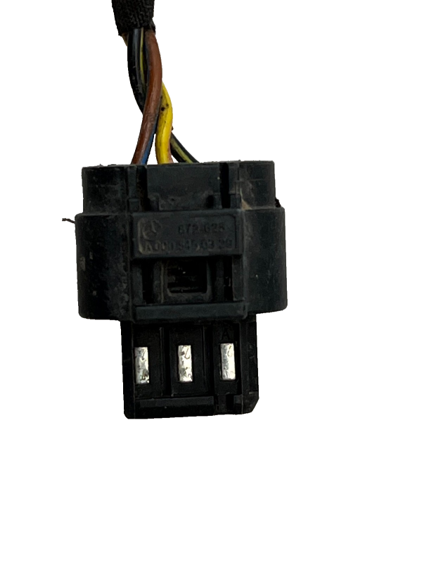 Mercedes C E S Class PDC Sensor Wire Harness Plug Connector A0005450329 Genuine 1 Mercedes C E S Class PDC Sensor Wire Harness Plug Connector A0005450329 Genuine 178447765390 2