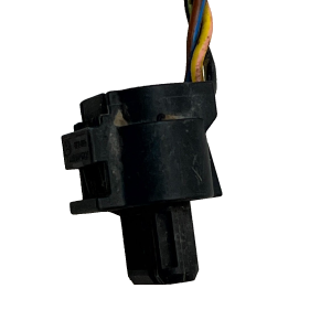Mercedes C E S Class PDC Sensor Wire Harness Plug Connector A0005450329 Genuine 10 Mercedes C E S Class PDC Sensor Wire Harness Plug Connector A0005450329 Genuine - Image 3