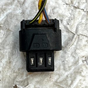 Mercedes C E S Class PDC Sensor Wire Harness Plug Connector A0005450329 Genuine 11 Mercedes C E S Class PDC Sensor Wire Harness Plug Connector A0005450329 Genuine - Image 4