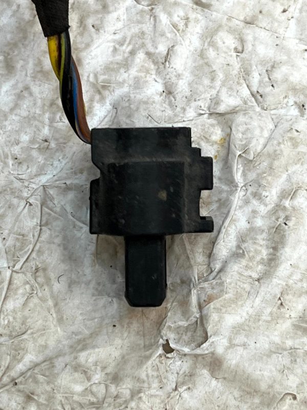 Mercedes C E S Class PDC Sensor Wire Harness Plug Connector A0005450329 Genuine 4 Mercedes C E S Class PDC Sensor Wire Harness Plug Connector A0005450329 Genuine 178447765390 5