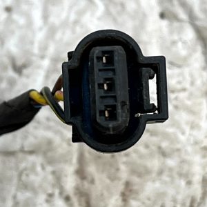 Mercedes C E S Class PDC Sensor Wire Harness Plug Connector A0005450329 Genuine 14 Mercedes C E S Class PDC Sensor Wire Harness Plug Connector A0005450329 Genuine - Image 7