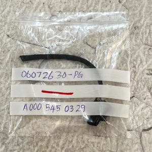 Mercedes C E S Class PDC Sensor Wire Harness Plug Connector A0005450329 Genuine 15 Mercedes C E S Class PDC Sensor Wire Harness Plug Connector A0005450329 Genuine - Image 8