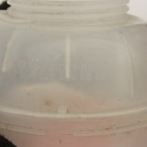 Mercedes C S CLASS W205 W222 Coolant Overflow Tank A2225000549 Genuine - Image 6