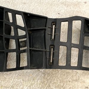 Mercedes CL C216 Rear Right Bumper Mount Bracket 2007-2010 A2168850263 Genuine - Image 5