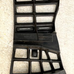 Mercedes CL C216 Rear Right Bumper Mount Bracket 2007-2010 A2168850263 Genuine - Image 10