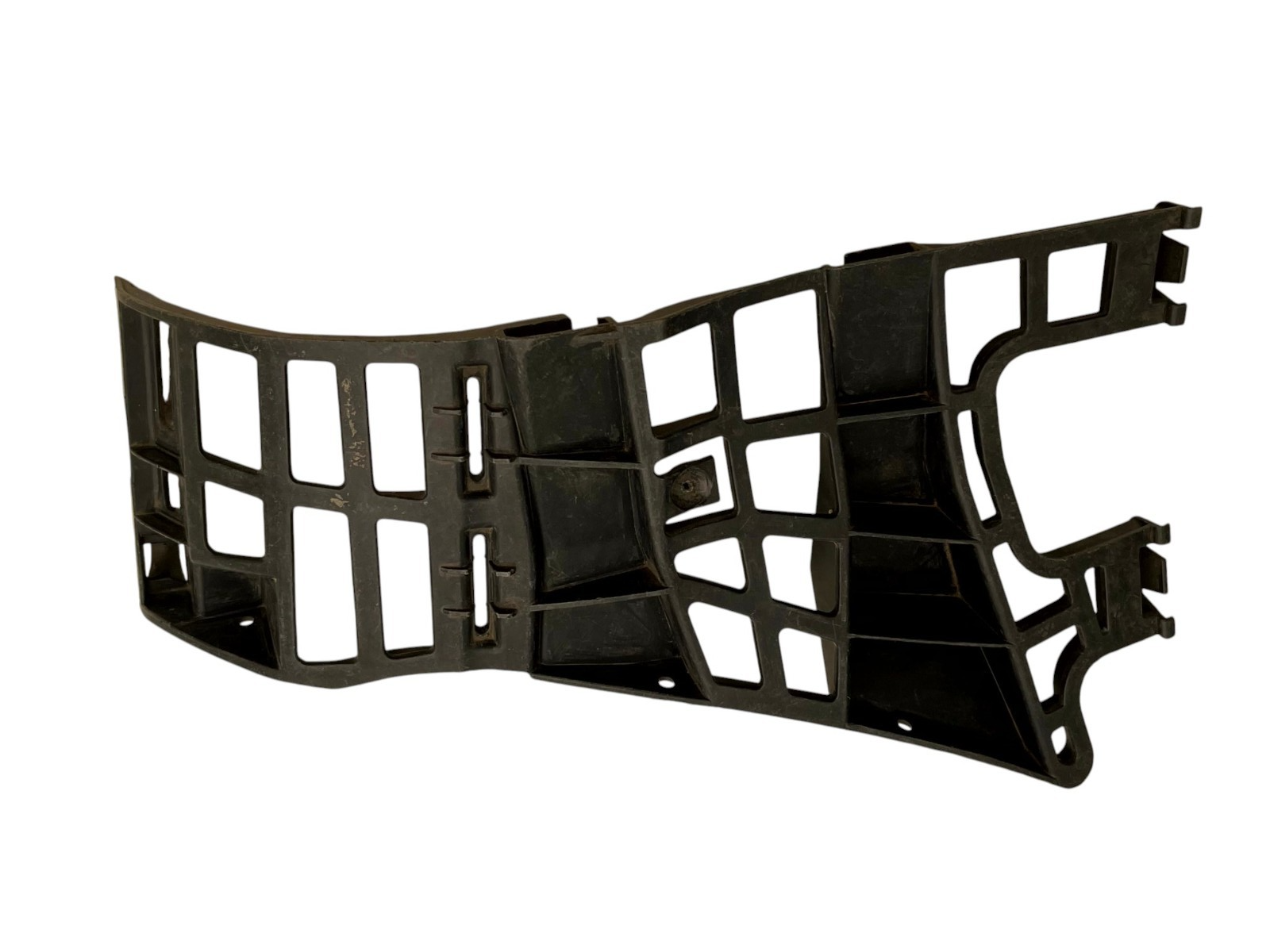 Mercedes CL C216 Rear Right Bumper Mount Bracket 2007-2010 A2168850263 Genuine