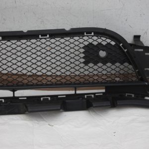 Mercedes CLA C117 AMG Front Bumper Grill 13-16 A1178852122 Genuine *DAMAGED* - Image 3