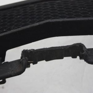 Mercedes CLA C117 AMG Front Bumper Grill 13-16 A1178852122 Genuine *DAMAGED* - Image 6