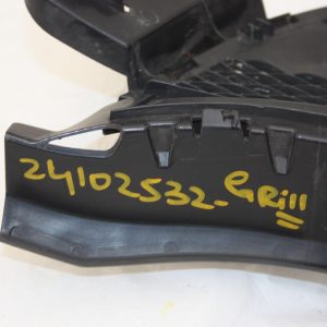 Mercedes CLA C117 AMG Front Bumper Grill 13-16 A1178852122 Genuine *DAMAGED* - Image 7