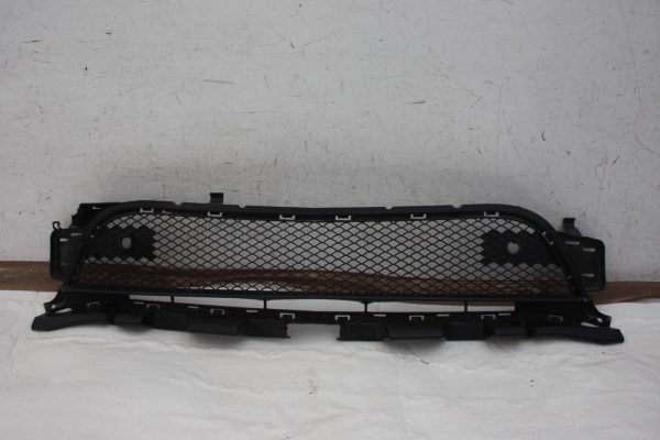 Mercedes-CLA-C117-AMG-Front-Bumper-Grill-13-16-A1178852122-Genuine-DAMAGED-177518920920