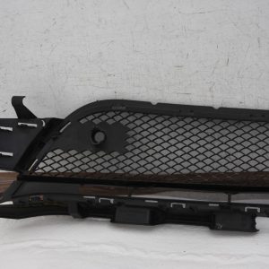 Mercedes CLA C117 AMG Front Bumper Grill 13-16 A1178852122 Genuine *DAMAGED* - Image 9