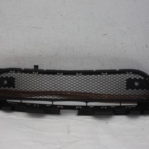 Mercedes CLA C117 AMG Front Bumper Grill A1178852122 Genuine *DAMAGED* - Image 1