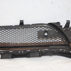 Mercedes CLA C117 AMG Front Bumper Grill A1178852122 Genuine *DAMAGED* - Image 8