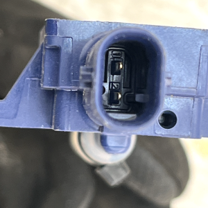 Mercedes CLA C117 Crash Impact Sensor A1179050902 Genuine - Image 12