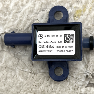 Mercedes CLA C117 Crash Impact Sensor A1179050902 Genuine - Image 14
