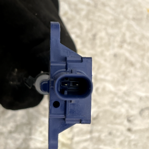 Mercedes CLA C117 Crash Impact Sensor A1179050902 Genuine - Image 19