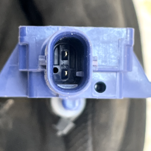 Mercedes CLA C117 Crash Impact Sensor A1179050902 Genuine - Image 20