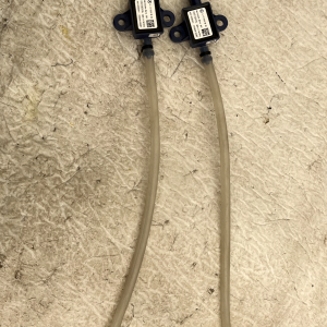 Mercedes CLA C117 Crash Impact Sensor A1179050902 Genuine - Image 3