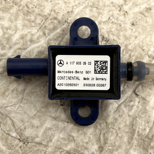 Mercedes CLA C117 Crash Impact Sensor A1179050902 Genuine - Image 6