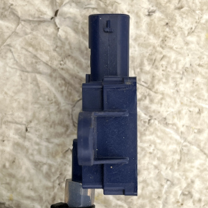 Mercedes CLA C117 Crash Impact Sensor A1179050902 Genuine - Image 9