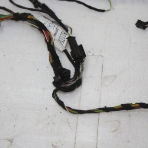 Mercedes CLA C117 Front Right Door Wiring Loom A1175401205 Genuine - Image 5