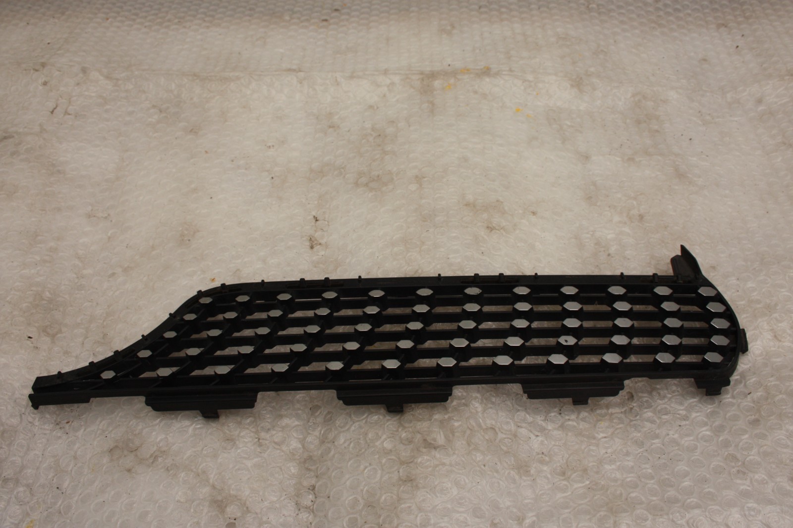 Mercedes CLA C117 Front Right Side Grill 2013 TO 2016 A1178880860 Genuine