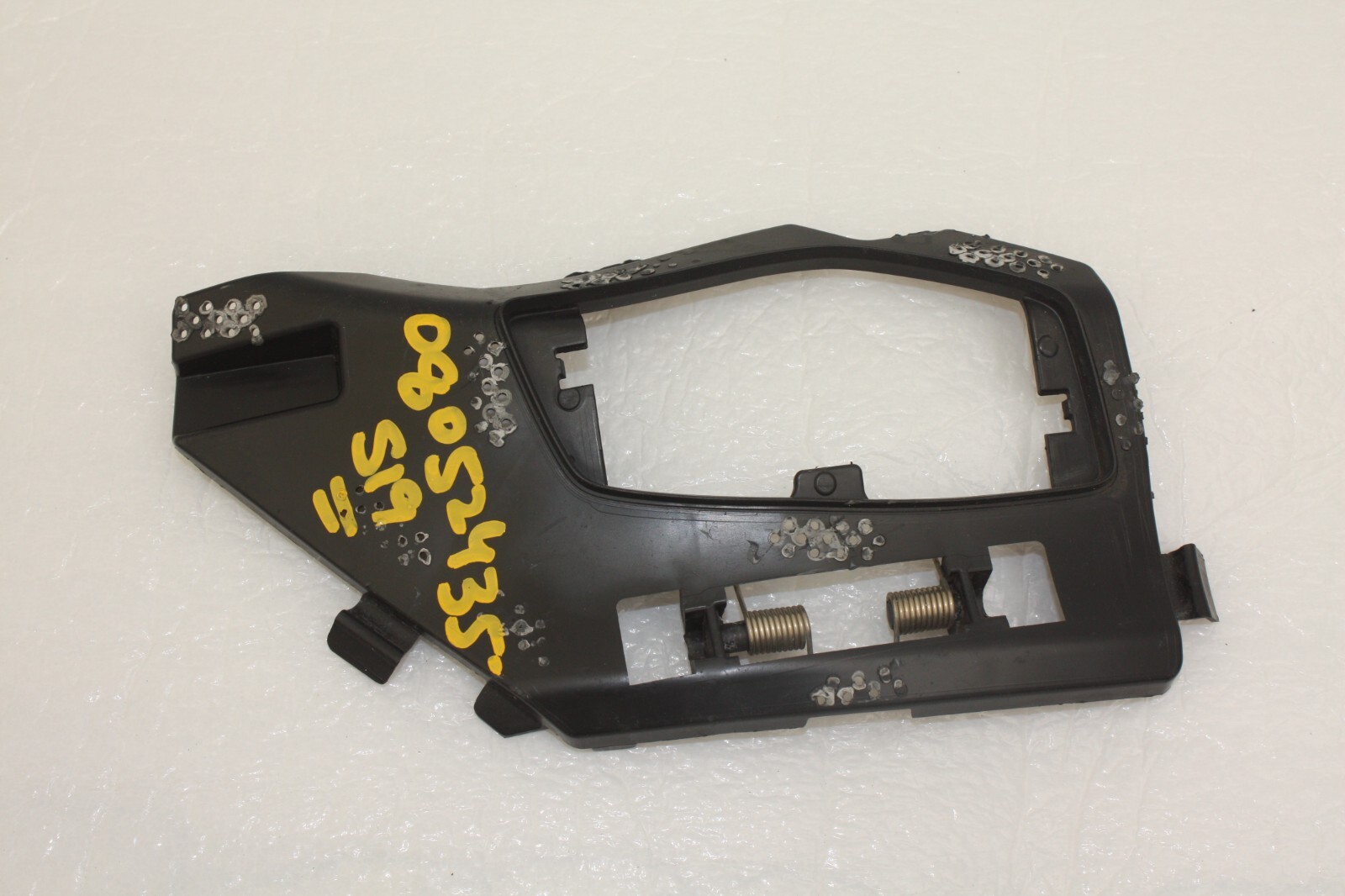 Mercedes CLA C117 Front Right Washer Bracket 2013 TO 2016 A1178852256 Genuine