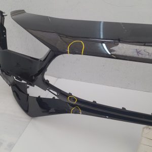 Mercedes CLA C118 AMG Front Bumper 2019 ON A1188856303 Genuine *DAMAGED* - Image 4