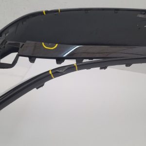 Mercedes CLA C118 AMG Front Bumper 2019 ON A1188856303 Genuine *DAMAGED* - Image 6