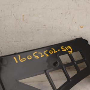 Mercedes CLA C118 AMG Front Bumper Left Bracket 2023 ON A1188855903 Genuine - Image 3
