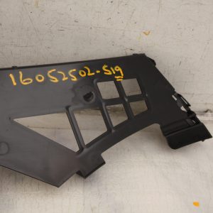 Mercedes CLA C118 AMG Front Bumper Left Bracket 2023 ON A1188855903 Genuine - Image 4