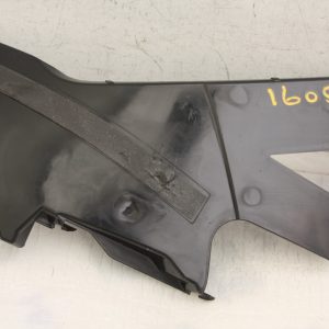Mercedes CLA C118 AMG Front Bumper Left Bracket 2023 ON A1188855903 Genuine - Image 5