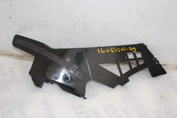 Mercedes-CLA-C118-AMG-Front-Bumper-Left-Bracket-2023-ON-A1188855903-Genuine-177099812850