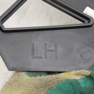 Mercedes CLA C118 AMG Front Bumper Left Bracket 2023 ON A1188855903 Genuine - Image 9