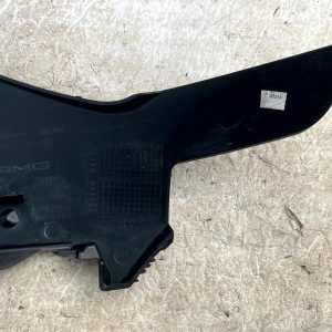 Mercedes CLA C118 AMG Front Bumper Left Bracket 2023 ON A1188855903 Genuine - Image 9