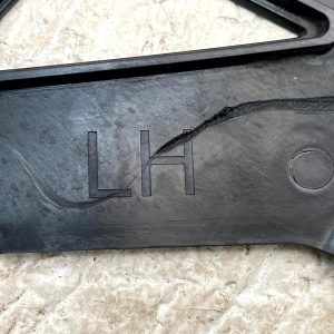 Mercedes CLA C118 AMG Front Bumper Left Bracket 2023 ON A1188855903 Genuine - Image 10