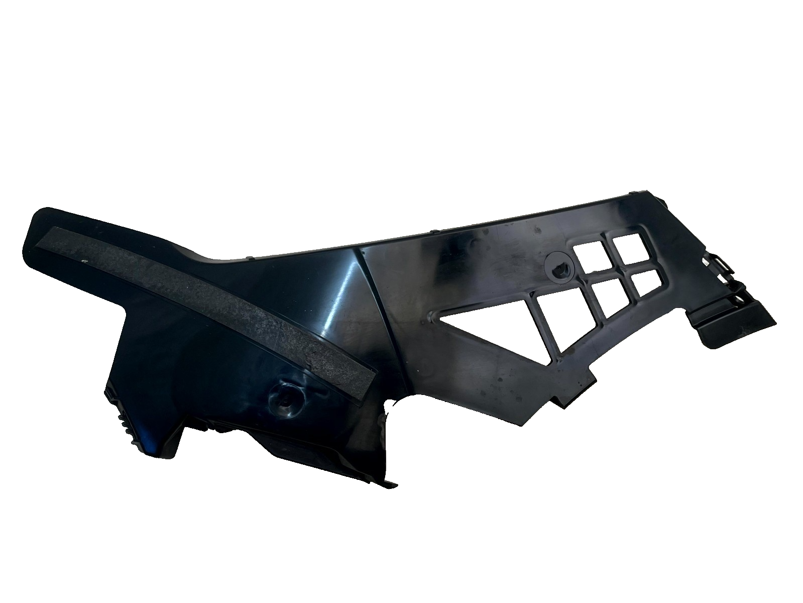 Mercedes CLA C118 AMG Front Bumper Left Bracket 2023 ON A1188855903 Genuine